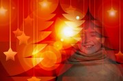 桌面圣誕樹插件網(wǎng)站下載，打造溫馨桌面，迎接歡樂圣誕