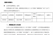 下一個(gè)“東方財(cái)富”來(lái)了？湘財(cái)換股吸收合并大智慧五大解析