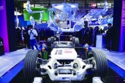 智能化、品牌化、低碳化 汽車業(yè)以“鏈”為媒謀轉(zhuǎn)型