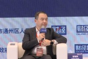 恒生電子官曉嵐：這倆學(xué)校聯(lián)合培養(yǎng)的學(xué)生特別搶手，“說每年推薦4、5個人，到今天都沒招到”