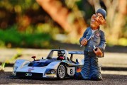 在賽車游戲中享受無限樂趣——探索、駕駛與激情，激情賽車，探索與駕駛的無盡樂章