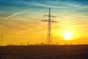 人工智能帶旺電力需求 燃?xì)廨啓C(jī)行業(yè)趨勢向好