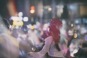 夢(mèng)中情深，與愛人的心靈之旅，夢(mèng)中情深，與愛人的心靈之旅