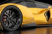 極品飛車 游戲，史上最豪華的游戲平臺？，極品飛車 游戲，豪華游戲平臺的代表之一