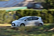 豐田計劃到2027年將電動車型增至15款，并實現(xiàn)年產(chǎn)100萬輛的目標