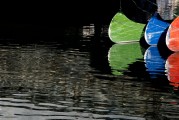 夢(mèng)魘之河，在臟水中的游泳之旅