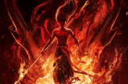 再次超越！《哪吒2》票房進(jìn)入全球票房榜前5名