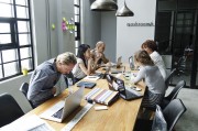 新企業(yè)注冊全攻略，流程、注意事項及常見問題解答，新企業(yè)注冊全流程解析，流程指南、關鍵注意及答疑解惑