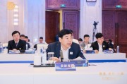汾酒董事長袁清茂：白酒整體顏值與年輕人的距離，可能相當(dāng)于白酒視頻廣告與《哪吒2》的距離