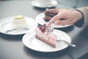 甜品界的免費(fèi)盛宴，如何在預(yù)算有限的情況下享受美味的甜品