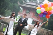 夢(mèng)中參加朋友的婚禮，一段難忘的回憶，夢(mèng)中難忘的婚禮回憶