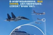 玉淵譚天丨中俄聯(lián)巡出現(xiàn)轟-6N意味著什么？