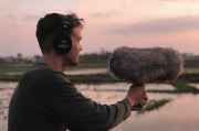 夢(mèng)中的歸宿，帶男朋友回家
