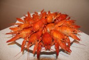 夢(mèng)中的美食之旅，一次奇妙的龍蝦盛宴，夢(mèng)游美食之旅，奇妙的龍蝦盛宴