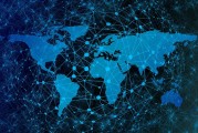 Title: The Impact of English Websites on Global Traffic: An In-depth Analysis，English Websites and Global Traffic: A Comprehensive Analysis