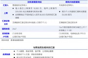 “跨境支付通”今日上線！輸入手機號 內地與香港兩地居民即可實時跨境匯款