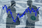 滬銀滬金夜盤上漲：滬銀漲1.26%，滬金漲0.48%，原油跌3.14%
