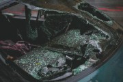 夢中驚醒，車被盜的驚悸體驗
