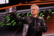 CES 2025:英偉達(dá)發(fā)布RTX 50系列顯卡，個人AI超級計算機(jī)Project DIGITS預(yù)計今年5月上市