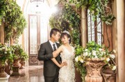 注冊(cè)結(jié)婚穿什么最合適？婚禮當(dāng)天搭配指南，婚禮當(dāng)天搭配指南，注冊(cè)結(jié)婚的最佳著裝選擇
