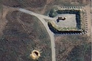 烏媒：烏官員爆谷歌地圖最新圖像泄露烏軍事系統(tǒng)部署情況，谷歌回應(yīng)