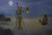 破解噩夢(mèng)之秘，如何應(yīng)對(duì)并化解不良?jí)艟?，破解噩?mèng)之秘，如何應(yīng)對(duì)并化解不良?jí)艟? title=
