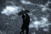 夢中的雨傘之歌，夢中的雨傘之歌