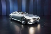 車市中中大型轎車銷量走勢如何？