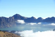 夢中的火山爆發(fā)，一場驚心動魄的夢境探索，夢中的火山爆發(fā)，驚心動魄的夢境探索