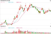 增持計(jì)劃完成率僅為3.18%，永悅科技實(shí)控人被上交所公開譴責(zé)