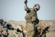 自由、榮譽(yù)與青春——揭秘當(dāng)兵游戲的江湖之秘，體驗軍人生活，當(dāng)兵游戲的秘密江湖探索