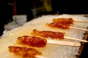 自制蛋糕游戲——如何輕松完成吃法！，手把手教你，自制蛋糕美食大挑戰(zhàn)，輕松學(xué)會(huì)各種吃法！