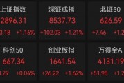 冷門板塊突然大爆發(fā)，多股連續(xù)漲停！巨頭放大招，AI大模型進(jìn)入爆發(fā)期，高增長(zhǎng)潛力股僅6只（附名單）
