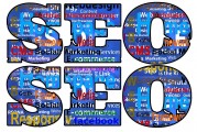 SEO網(wǎng)站推廣策略，助力企業(yè)提升在線曝光與流量，SEO優(yōu)化秘籍，企業(yè)在線曝光與流量倍增攻略