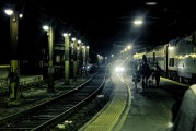 鐵路客戶敦促監(jiān)管機構(gòu)阻止聯(lián)合太平洋鐵路與諾?？四戏借F路的交易