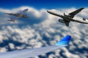 夢中的飛機之旅，夢中的飛機之旅之旅