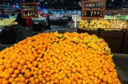 調(diào)查！5個砂糖橘6.66元？價(jià)格比去年漲了三成，大量上市后有望回落