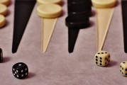 玩游戲的五大樂趣——五子棋，一圖解千面，詳解5子棋的樂趣與策略