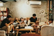 夢中聚首，共話友情——記一次夢到朋友聚會吃飯的奇妙體驗