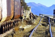 免費(fèi)游戲鐵路，火車(chē)冒險(xiǎn)，自由探索的游戲世界