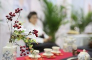 夢中的茶葉之韻，夢游茶葉之韻，探尋夢中的香醇與詩意