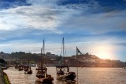 波羅的海干散貨運價指數(shù)創(chuàng)逾兩個月高位 因所有船型運價均走高