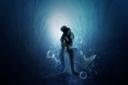 夢(mèng)到美人魚(yú)，深海的神秘寓意