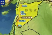 敘政府軍失守戰(zhàn)略重地哈馬 反對派武裝仍在快速推進