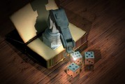 3D游戲大全免費下載，盡享視覺盛宴