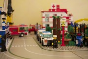盡享自由的樂章，一款款無限制的LEGO游戲推薦，打造無限想象，LEGO無限可能游戲推薦