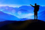 夢(mèng)中頻繁出現(xiàn)的身影——為何總是夢(mèng)到同一個(gè)人？