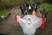 夢中見證的幸福時刻——我夢到別人結婚的奇妙經歷，夢中見證的幸福時刻，我夢到別人結婚的奇妙經歷