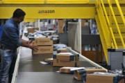 印度突襲檢查亞馬遜與Flipkart倉(cāng)庫(kù) 宣稱(chēng)發(fā)現(xiàn)大量違規(guī)商品