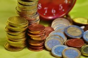 歐元兌美元漲1% 至六個(gè)月高點(diǎn)